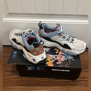 Sketcher One Piece Sneakers